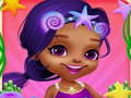Jwèt Kreye Avatar: Sirèn sou entènèt