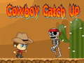 Jwèt Cowboy rattrape sou entènèt
