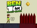 Jwèt Ben 10 Jenni Fanmi sou entènèt