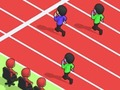 Jwèt Kourè Sprint sou entènèt