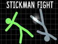 Jwèt Batay Stickman sou entènèt