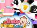 Jwèt Swen Bebé Panda 2 sou entènèt
