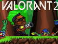 Jwèt Valorant 2 sou entènèt