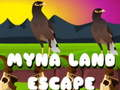 Jwèt Koch soti nan peyi Myna sou entènèt