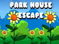 Jwèt Echap soti nan Kay Park la sou entènèt