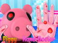Jwèt Doktè Pika sou entènèt