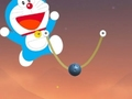 Jwèt Doraemon Kutik Puzzel sou entènèt