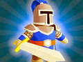 Jwèt Puzel Knight Tactik sou entènèt