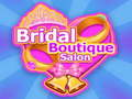 Jwèt Salon Fiancé sou entènèt