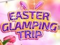 Jwèt Vwayaj Glamping Pâques sou entènèt