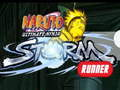 Jwèt Naruto: Ultimate Ninja Storm Kourè sou entènèt