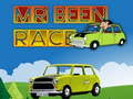 Jwèt Kous Mr. Bean sou entènèt