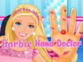 Jwèt Barbie Doktè Men sou entènèt