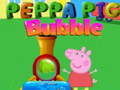Jwèt Peppa Pig Bòl sou entènèt