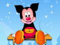 Jwèt Mickey Koupe Sweets sou entènèt