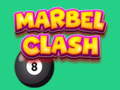 Jwèt Marbel Clash sou entènèt