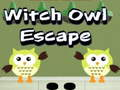 Jwèt Sòti hibou sorcerè sou entènèt