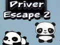 Jwèt Escape Chofè 2 sou entènèt