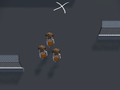 Jwèt Kase soti nan prizon 3D sou entènèt