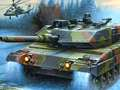 Jwèt Wartanks Jigsaw sou entènèt