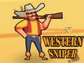 Jwèt Sniper Lwès sou entènèt