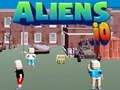 Jwèt Ete extraterè.io sou entènèt