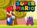 Jwèt Super Mario sou entènèt