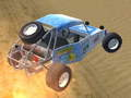 Jwèt Kado Offroad Beach Stunt sou entènèt
