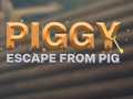 Jwèt Piggy Sòti Soti nan Kay la sou entènèt