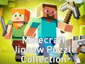 Jwèt Koleksyon Mosaïque Minecraft sou entènèt
