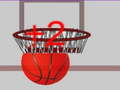 Jwèt Defi Vole Basket sou entènèt
