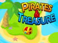 Jwèt Pirate ak Trezò sou entènèt
