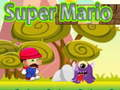 Jwèt Super Mario sou entènèt