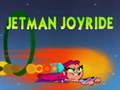 Jwèt Jetman Joyride sou entènèt