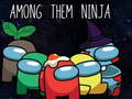 Jwèt Pami Yo Ninja sou entènèt