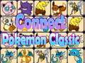 Jwèt Konekte Pokémon Klasik sou entènèt