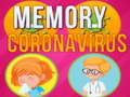 Jwèt Memwa Coronavirus sou entènèt