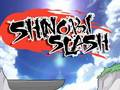 Jwèt Kou Shinobi sou entènèt