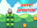 Jwèt Aventur Nuwpy sou entènèt