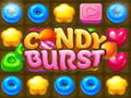Jwèt Pati Candy sou entènèt