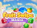 Jwèt Mania Glise Fwi sou entènèt