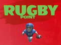 Jwèt Pwen Rugby sou entènèt