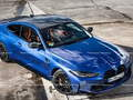 Jwèt Puzzel BMW M4 Coupe sou entènèt