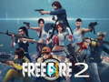 Jwèt Free Fire 2 sou entènèt