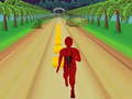 Jwèt SPIDERMAN 3D sou entènèt