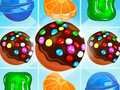 Jwèt Super Bonbon Bijou sou entènèt