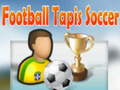 Jwèt Foutbòl Tapis Soccer sou entènèt