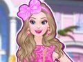 Jwèt Kay Rèv Barbie sou entènèt
