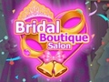 Jwèt Salon Mariage sou entènèt