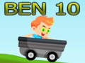 Jwèt Ben 10 sou entènèt